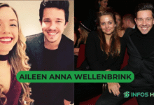 Aileen Anna Wellenbrink