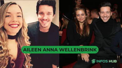 Aileen Anna Wellenbrink