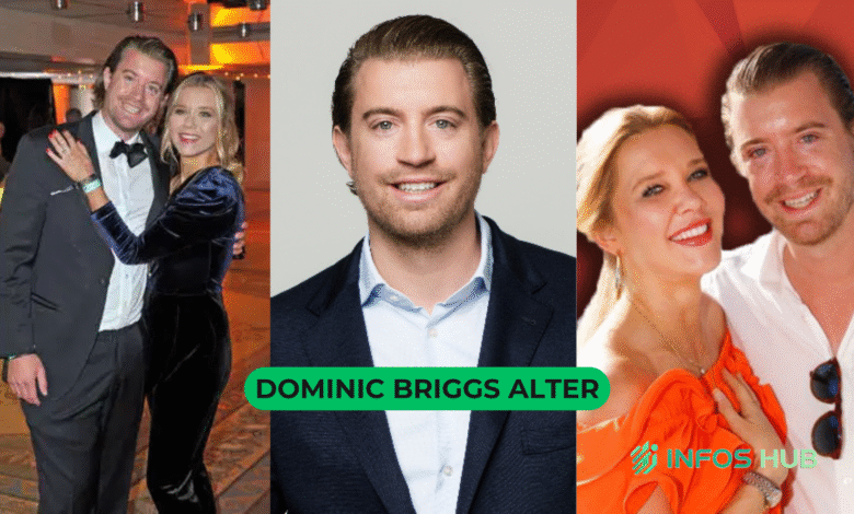 Dominic Briggs Alter