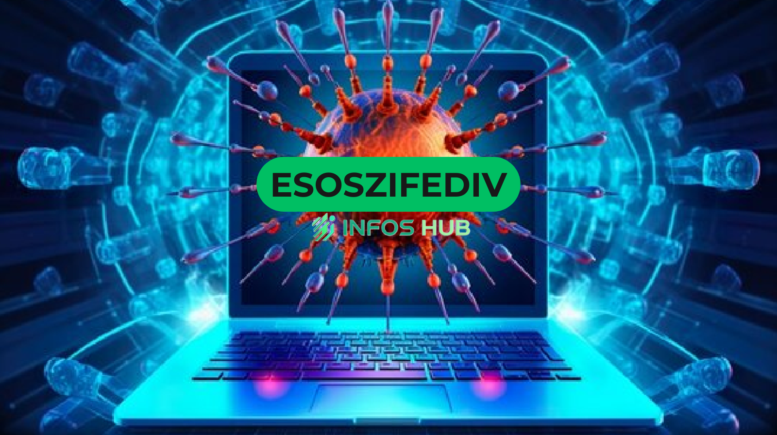 Esoszifediv verstehen Wie du dein System sicher und stark hältst