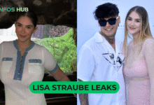 Lisa Straube Leaks