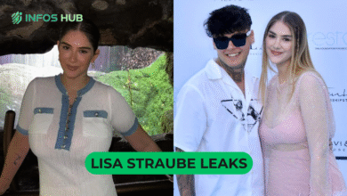 Lisa Straube Leaks