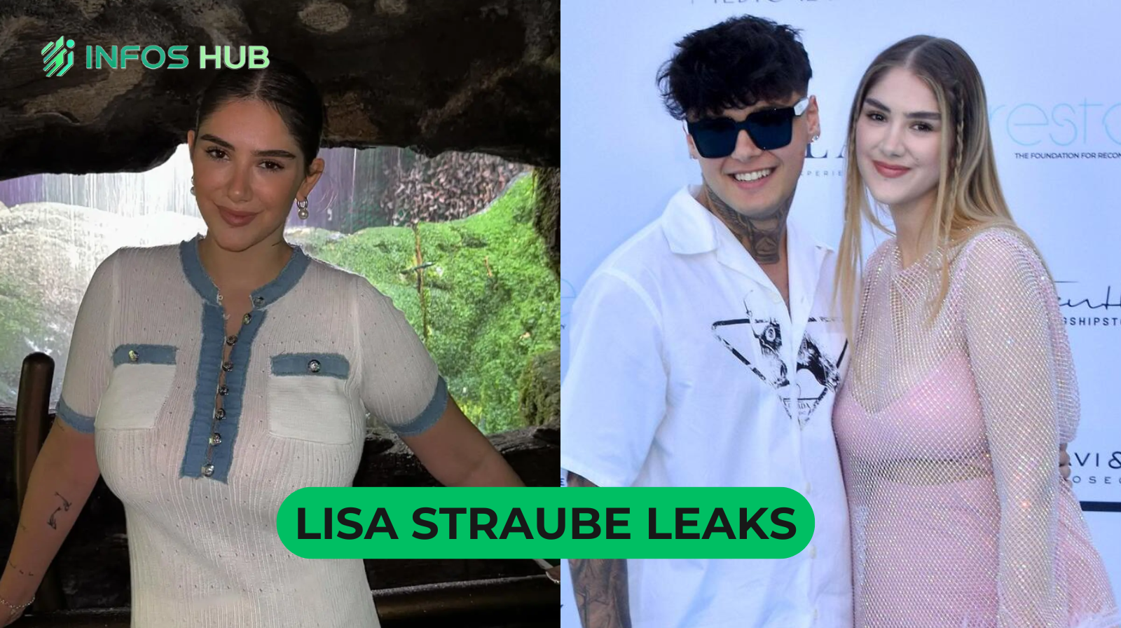 Lisa Straube Leaks – Die Wahrheit hinter dem viralen Hype