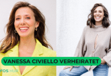 Vanessa Civiello Verheiratet