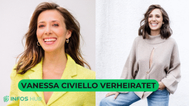 Vanessa Civiello Verheiratet
