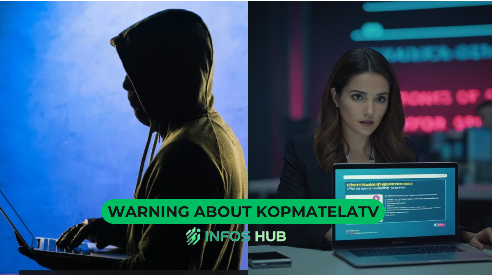Warning About Kopmatelatv – Die Wahrheit hinter dem Streaming-Trend