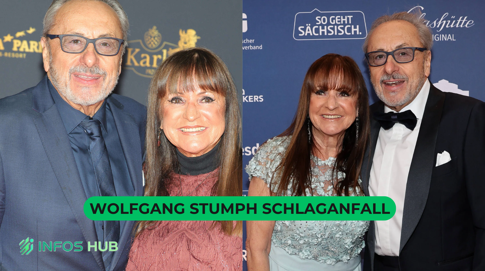 Wolfgang Stumph Schlaganfall – Unglaubliche Wahrheit