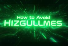 How to Avoid Hizgullmes