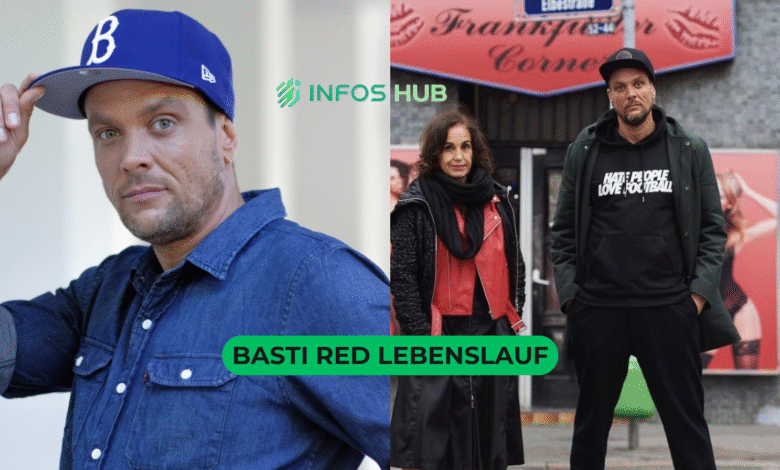 basti red lebenslauf