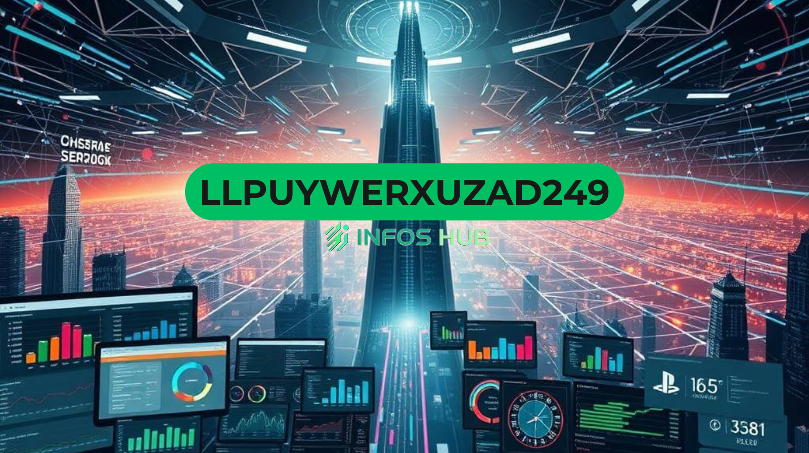 Der ultimative Leitfaden zu llpuywerxuzad249: Alles, was Sie wissen müssen
